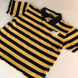 Stussy Polo Shirt